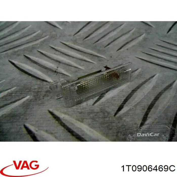  VAG 1T0906469C precio, desde 51,31 EUR