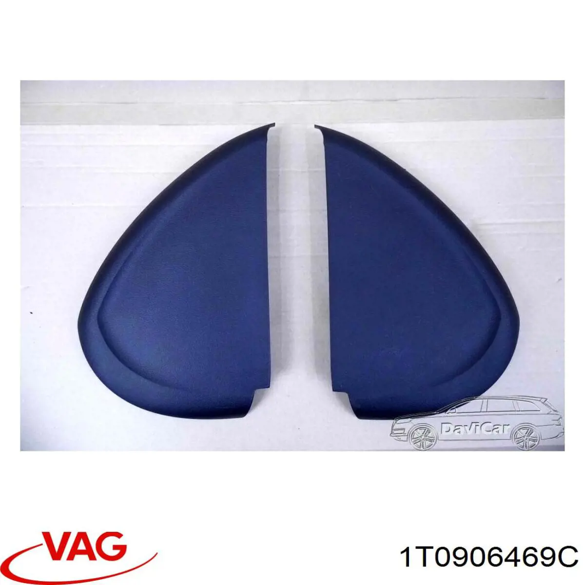 Comprar 1T0906469C VAG 