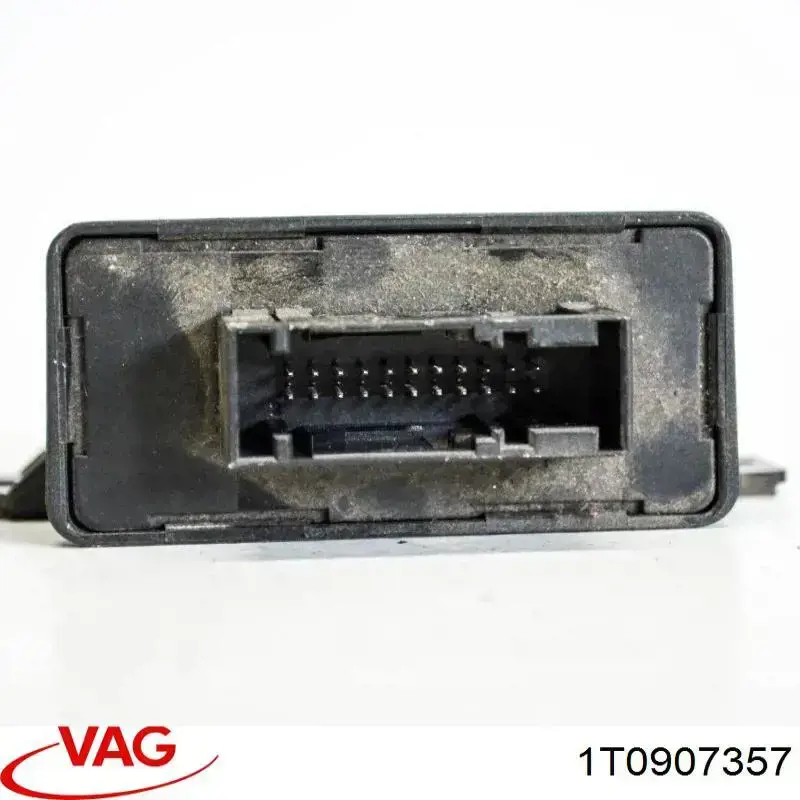 Módulo de control de iluminación adaptativa (ECU) VAG 1T0907357 precio, desde 42,11 EUR