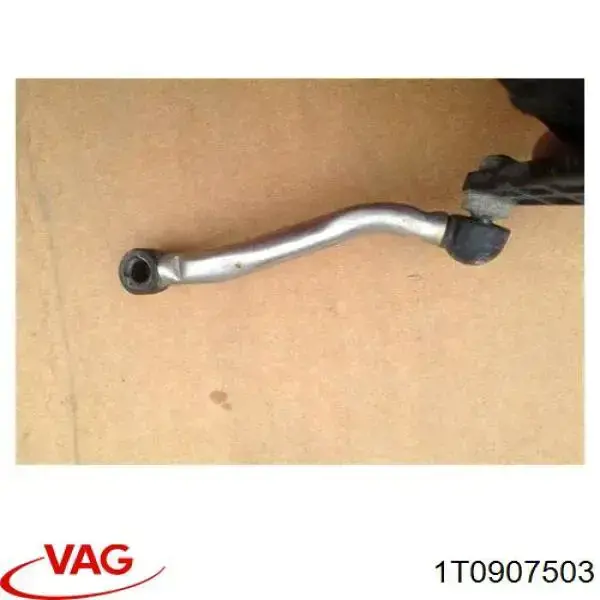 Sensor de nivel de carrocería trasero 1T0907503 VAG