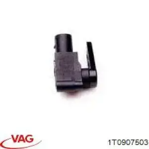 Sensor de nivel de carrocería trasero VAG 1T0907503 precio, desde 49,37 EUR