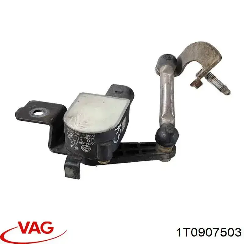 Sensor de nivel de carrocería trasero VAG 1T0907503 precio, desde 49,37 EUR