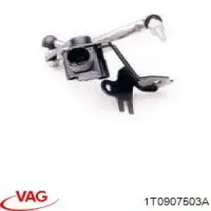 Comprar 1T0907503A VAG Sensor de nivel de carrocería trasero