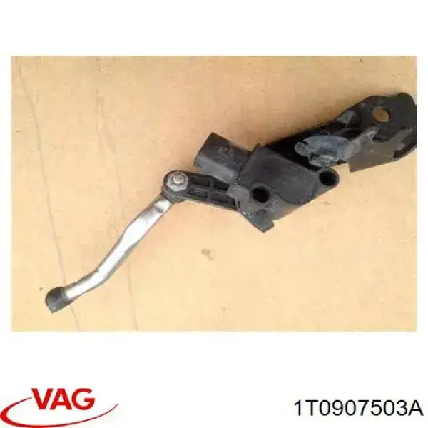 Sensor de nivel de carrocería trasero VAG 1T0907503A precio, desde 44,18 EUR