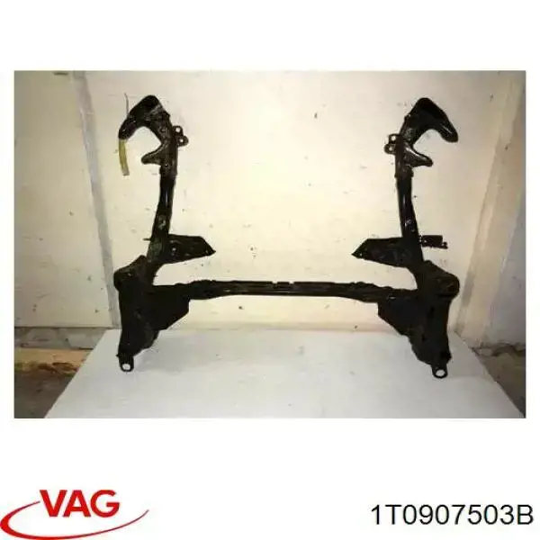 Sensor de nivel de carrocería trasero 1K0941273E VAG
