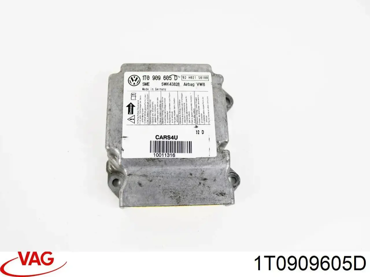  VAG 1T0909605D precio, desde 90,02 EUR