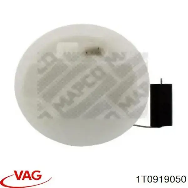 Comprar 1T0919050 VAG Unidad de alimentación de combustible