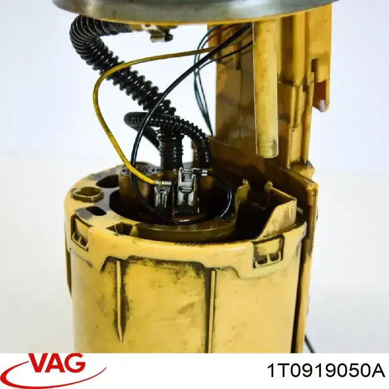 Comprar 1T0919050A VAG Unidad de alimentación de combustible