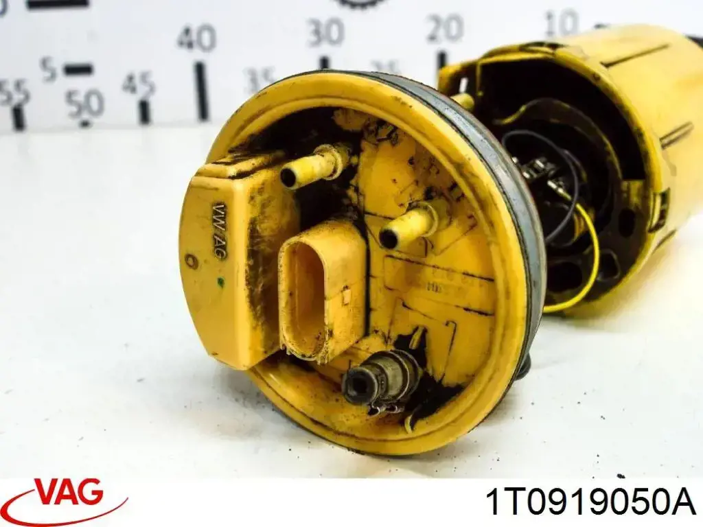Bomba de combustible VAG 1T0919050A