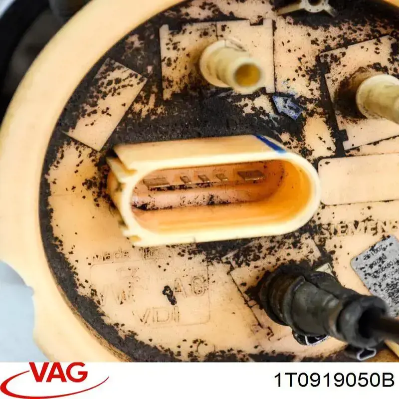 Comprar 1T0919050B VAG Unidad de alimentación de combustible