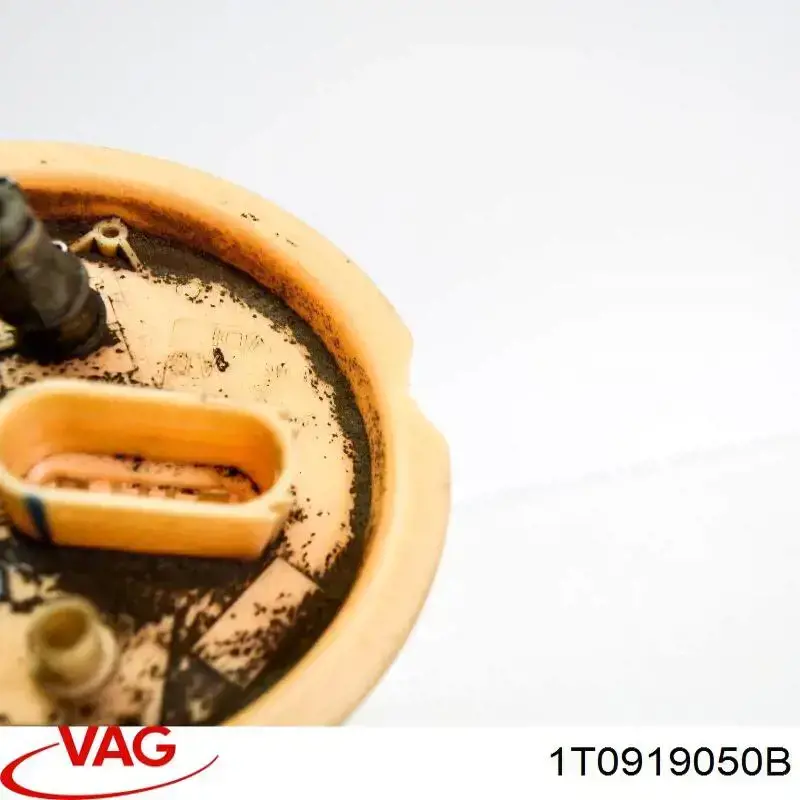 1T0919050B VAG Módulo de alimentación de combustible