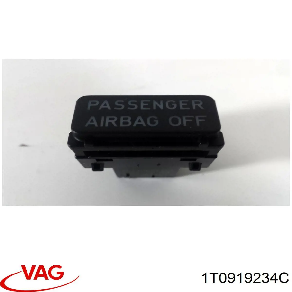  VAG 1T0919234C precio, desde 21,62 EUR