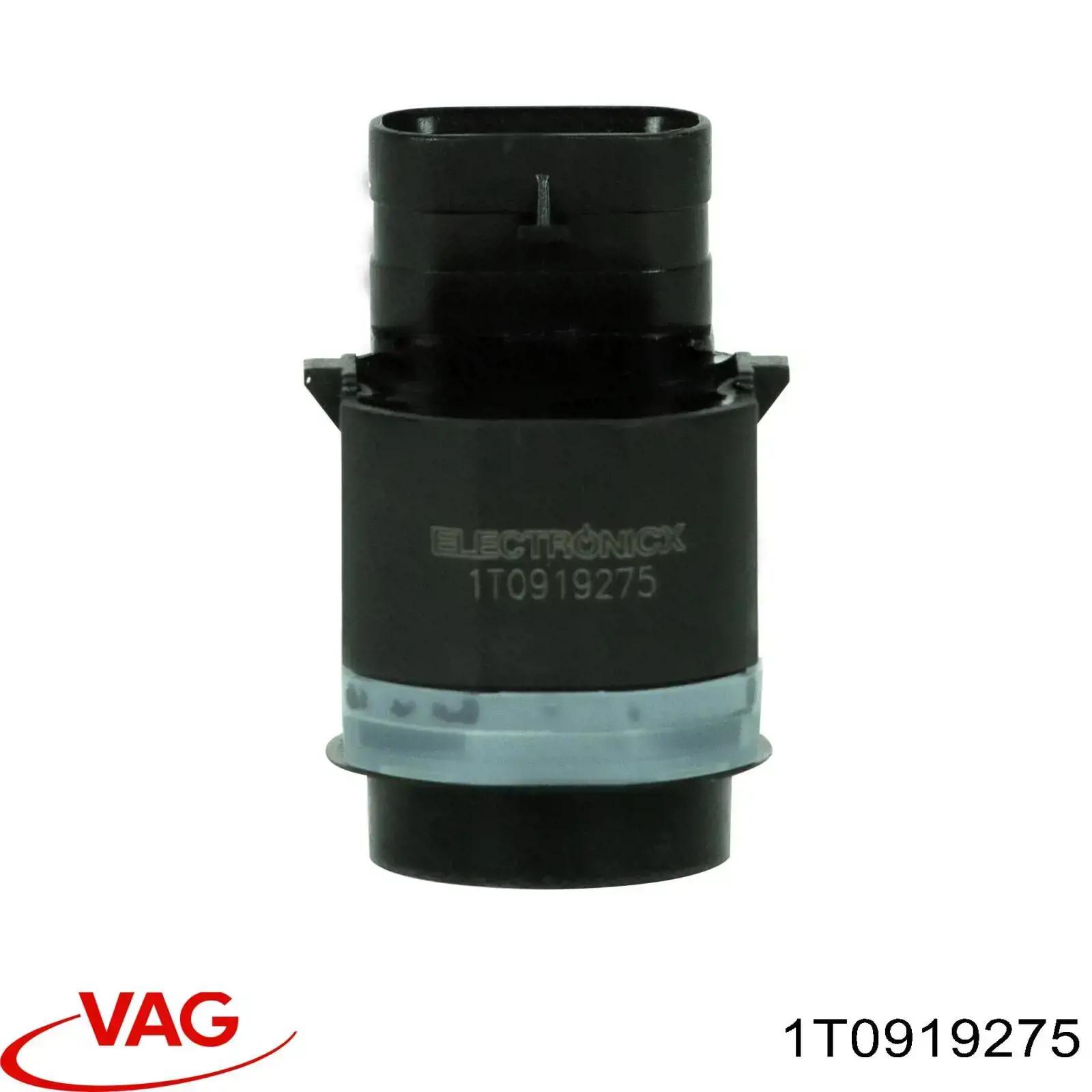 Sensor de aparcamiento trasero 66044 FAE