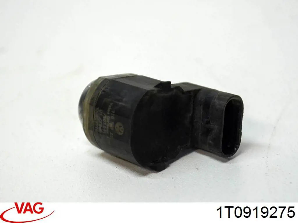 Sensor de estacionamiento trasero  VAG 1T0919275