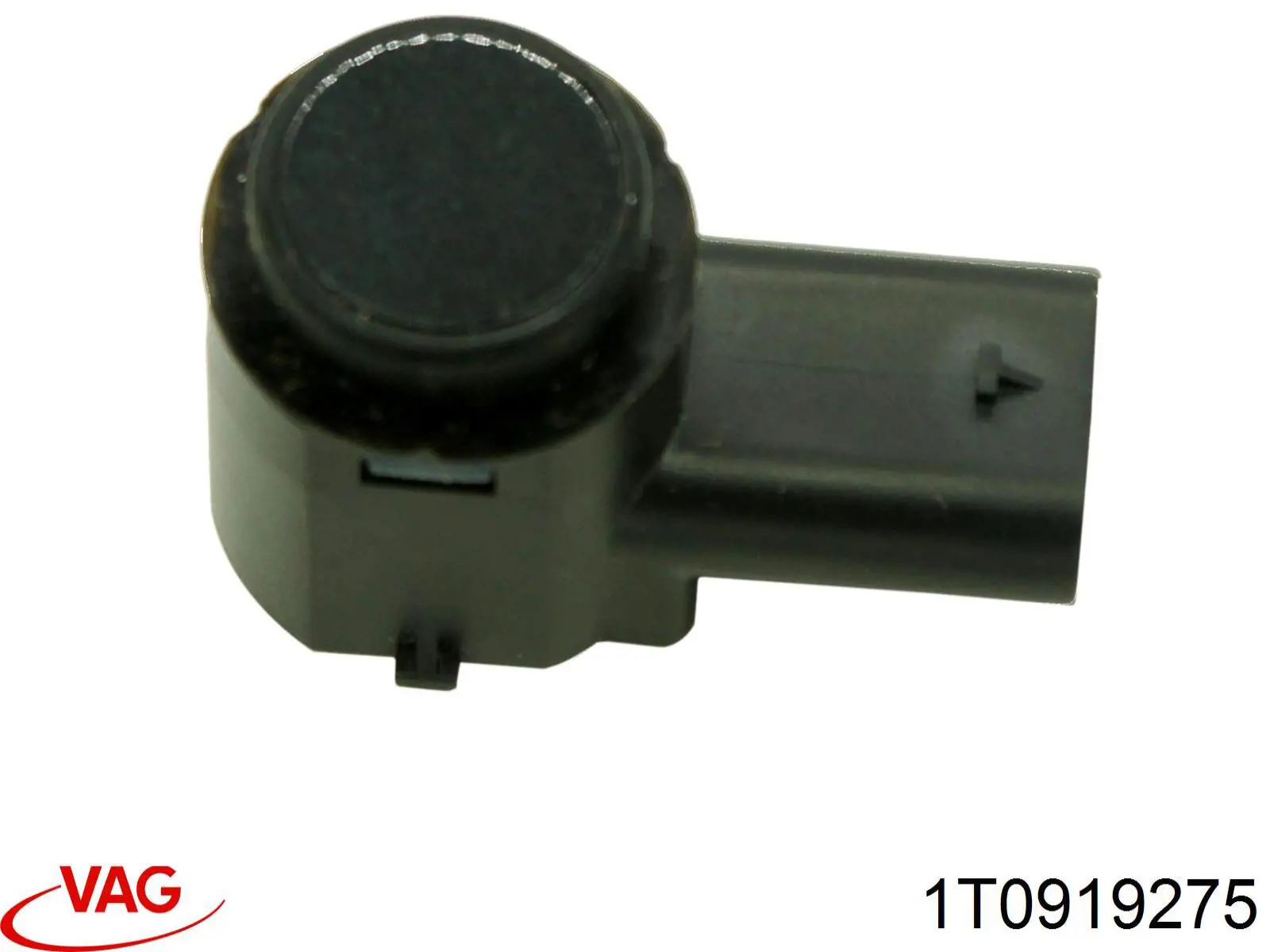 1T0919275 VAG Sensor alarma de estacionamiento trasero 