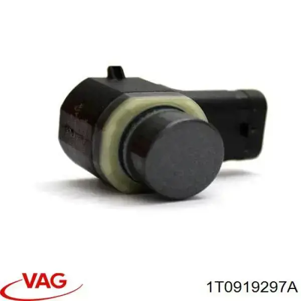 Comprar 1T0919297A VAG Sensor de aparcamiento delantero lateral