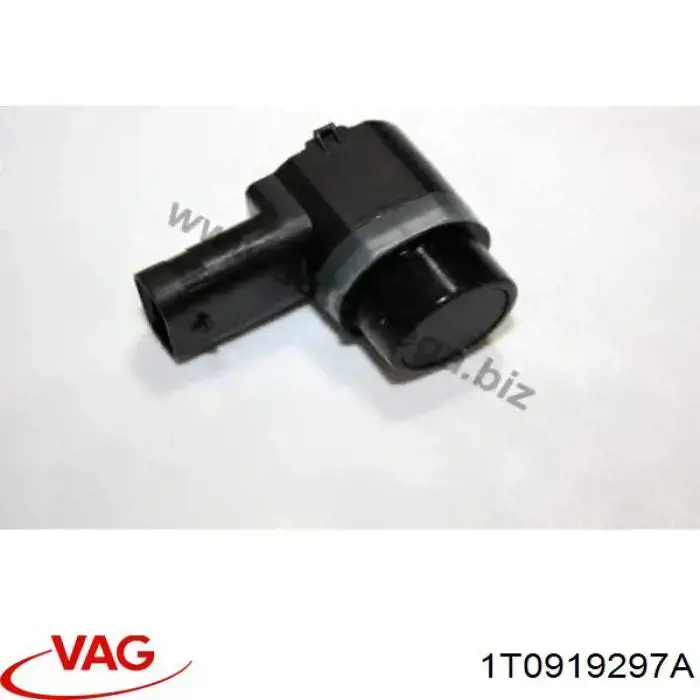 1T0919297A VAG Packtronic Frontal Lateral