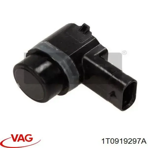 Sensor de aparcamiento delantero lateral VAG 1T0919297A precio, desde 26,21 EUR