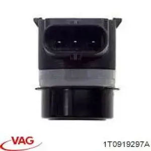 1T0919297A VAG sensor alarma de estacionamiento (packtronic Frontal Lateral)