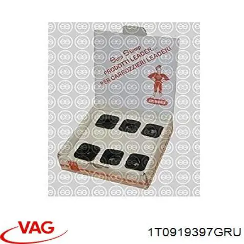 1T0919397 VAG