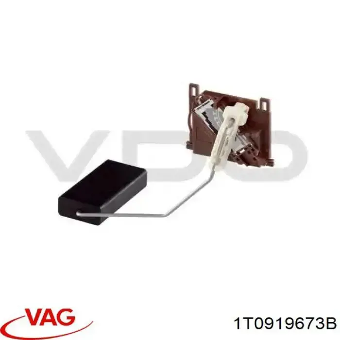 Indicador de nivel de combustible VAG 1T0919673B precio, desde 31,22 EUR