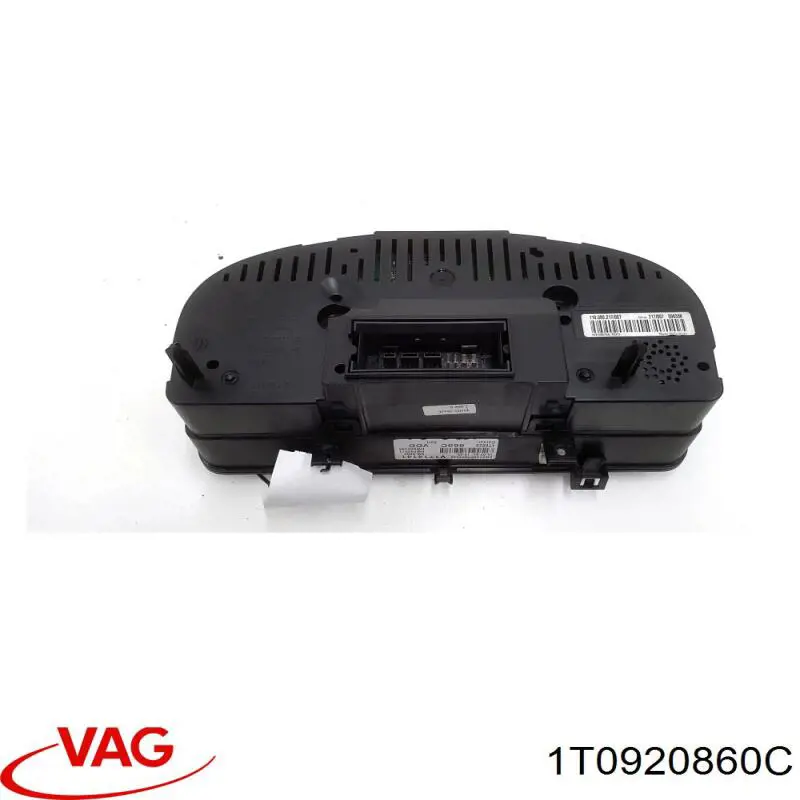 1T0920860C VAG Tablero de instrumentos