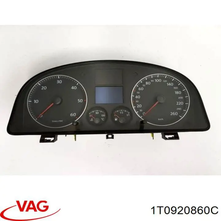 1T0920860C VAG