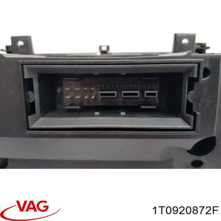 1T0920872F VAG Tablero de instrumentos