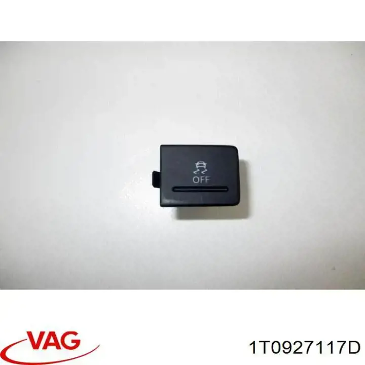  VAG 1T0927117D precio, desde 45,01 EUR
