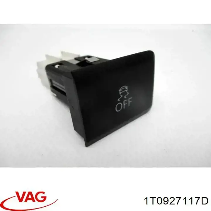 Comprar 1T0927117D VAG 
