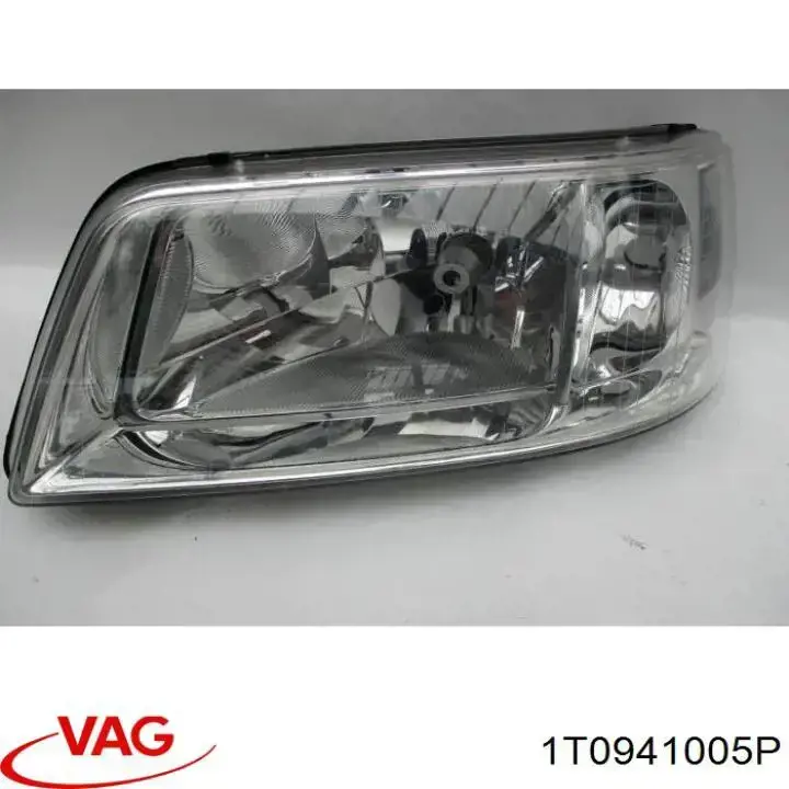 1T0941005P VAG Faros