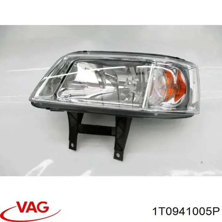 Faro VAG 1T0941005P precio, desde 136,49 EUR