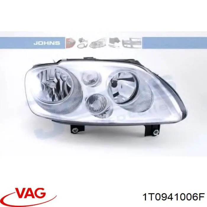 2742124 Alkar Luz derecha