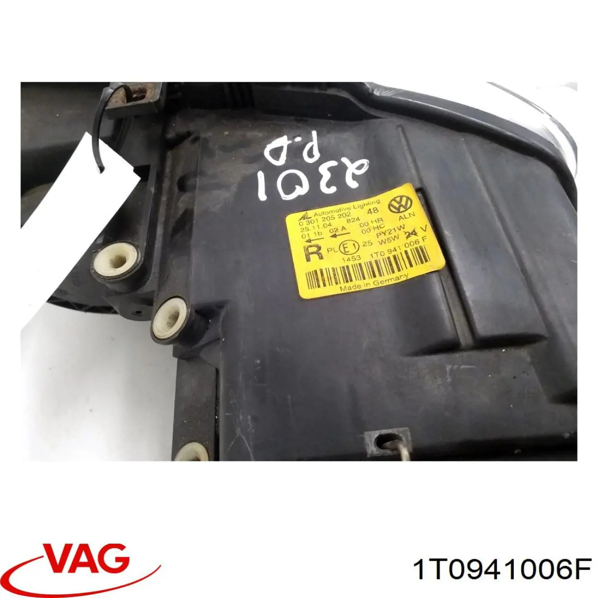 Faro derecho TYC 200387252 precio, desde 113,26 EUR