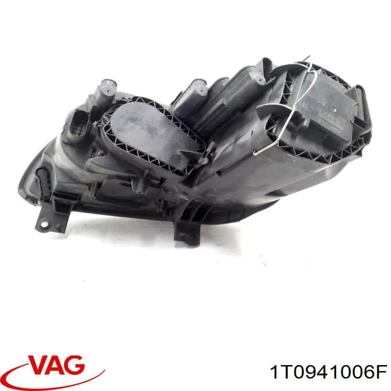 1T0941006F VAG Luz derecha