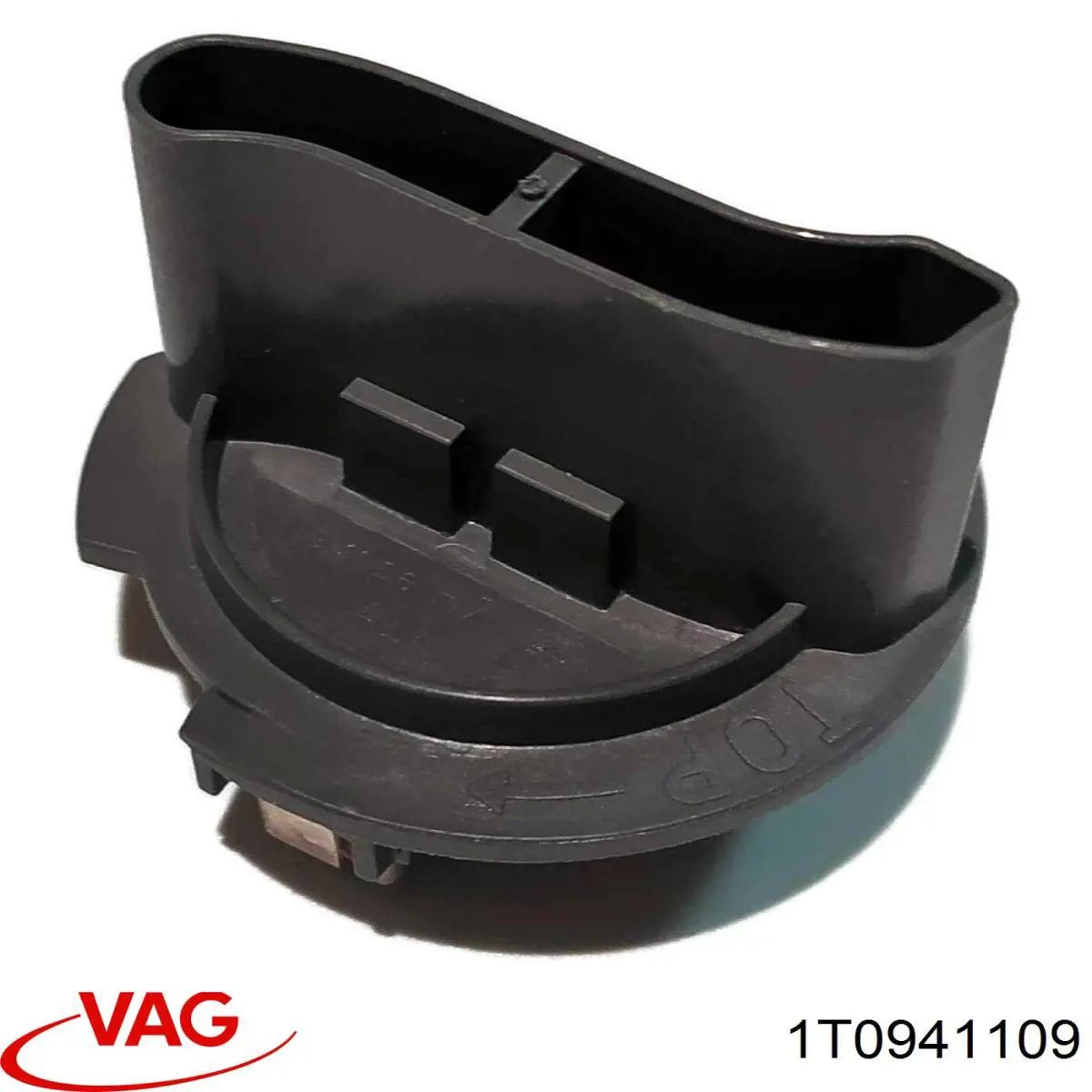 Portalámparas de faro VAG 1T0941109