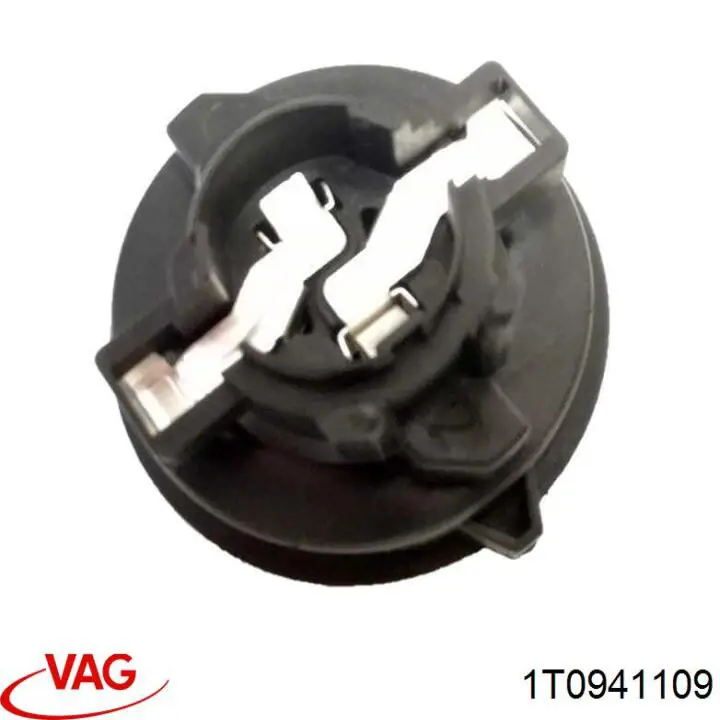 Portalámparas de faro 1T0941109 VAG