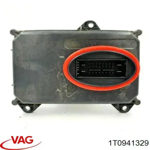Módulo de control de luces de faros (ECU) VAG 1T0941329 precio, desde 244,68 EUR