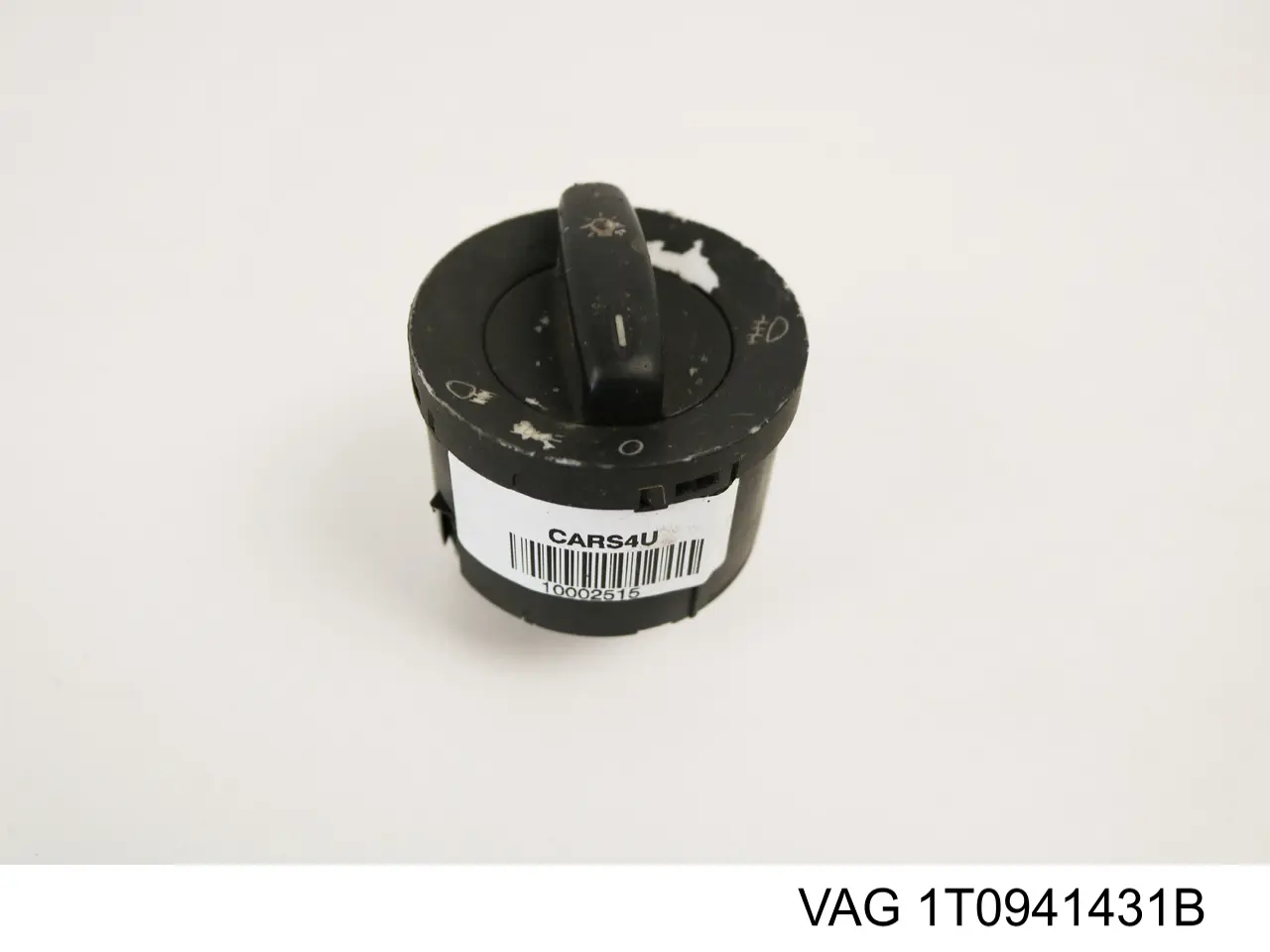 Comprar 1T0941431B VAG Interruptor de luces en el tablero