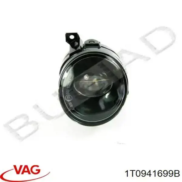 Luces antiniebla  izquierdo VAG 1T0941699B precio, desde 49,37 EUR
