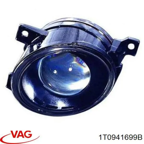 Comprar 1T0941699B VAG Luz antiniebla izquierdo