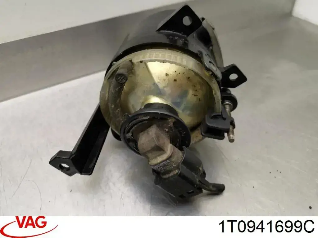 Comprar 1T0941699C VAG Luz antiniebla izquierdo