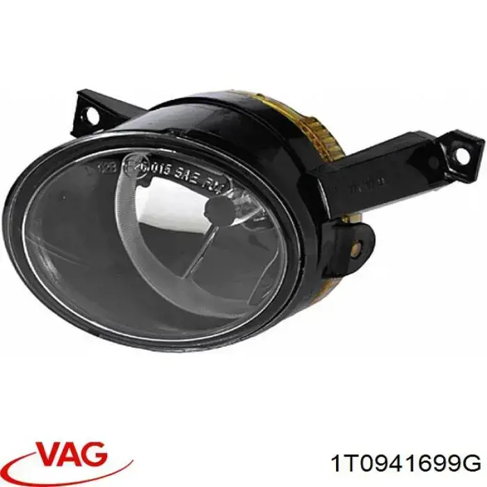 Faro antiniebla izquierdo VAG 1T0941699G precio, desde 45,74 EUR