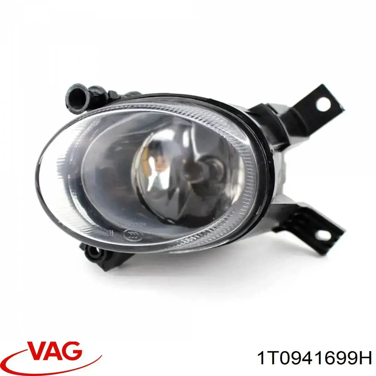 Luces antiniebla  izquierdo VAG 1T0941699H precio, desde 46,46 EUR