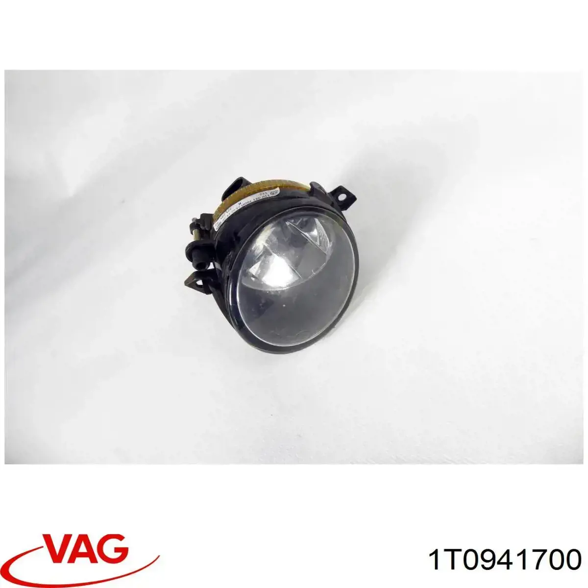 Faro antiniebla derecho 1T0941700 VAG