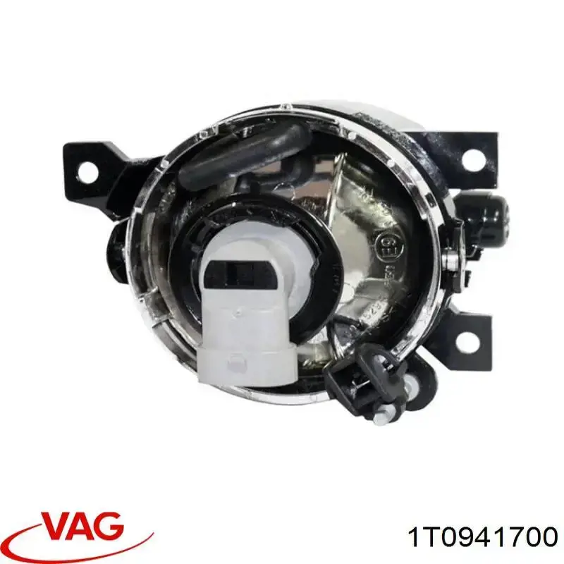 Comprar 1T0941700 VAG Faro antiniebla derecho