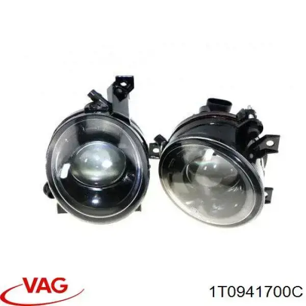 Comprar 1T0941700C VAG Faro antiniebla derecho