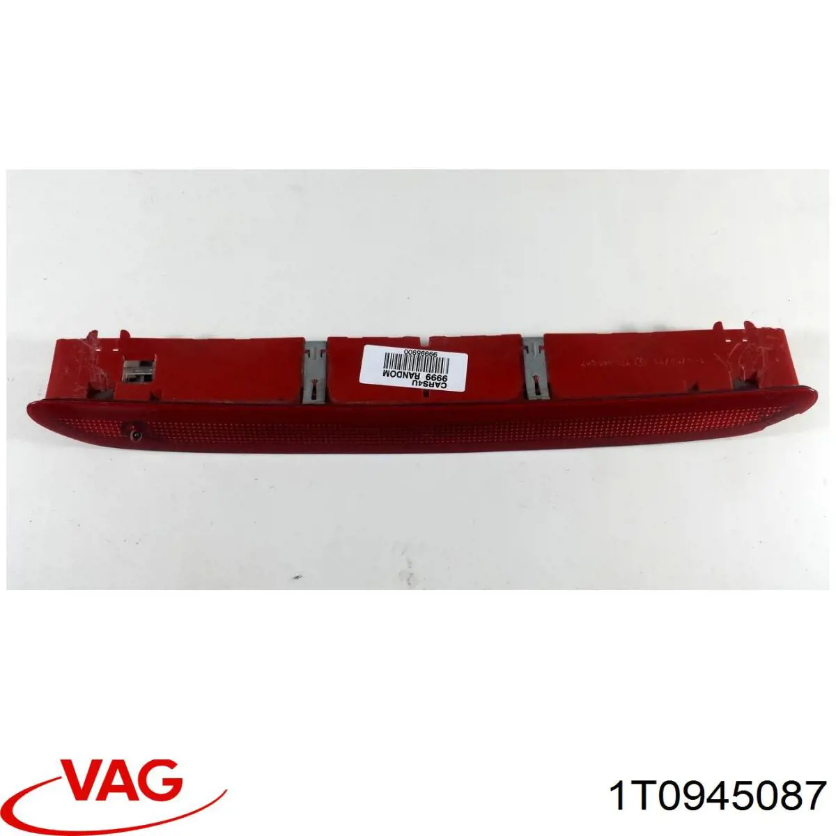 Lampara de luz de freno adicional  VAG 1T0945087 precio, desde 53,72 EUR
