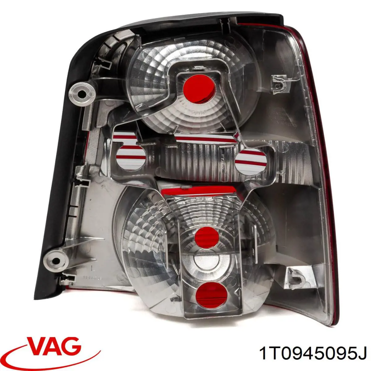 Piloto trasero izquierdo VAG 1T0945095J precio, desde 78,79 EUR