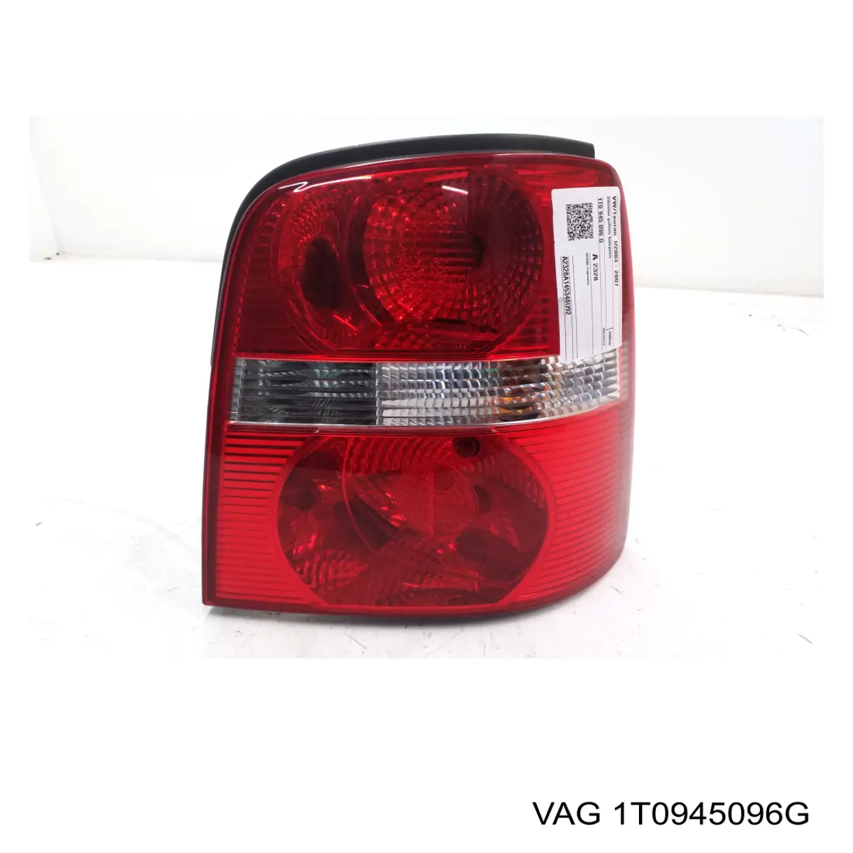 Comprar 1T0945096G VAG Piloto trasero derecho